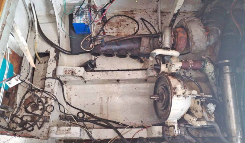 
								BERTRAM SF 46.6 full									