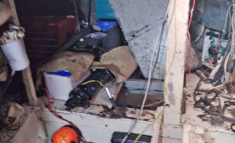 
								BERTRAM SF 46.6 full									