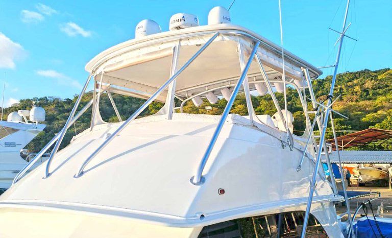 
								BERTRAM SF 46.6 full									