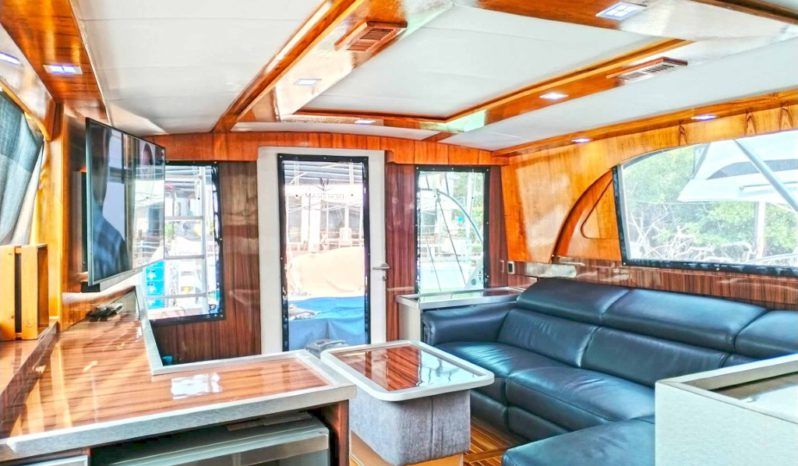 
								BERTRAM SF 46.6 full									