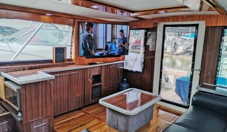 
								BERTRAM SF 46.6 full									