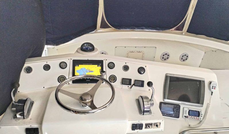 
								BERTRAM SF 46.6 full									