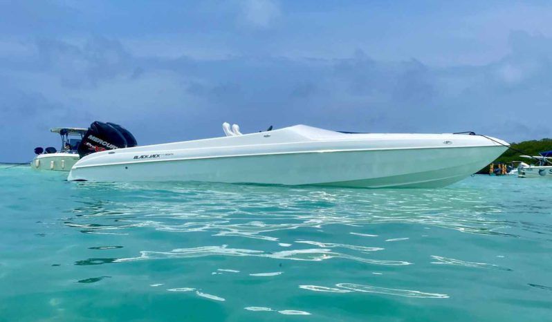 
								BLACK JACK SPORT SERIES 26 full									