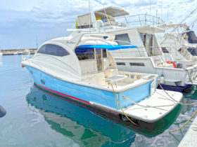 BLUE ARROW EXPRESS 47