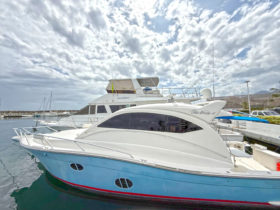 BLUE ARROW EXPRESS 47