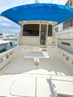 BLUE ARROW EXPRESS 47