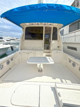BLUE ARROW EXPRESS 47