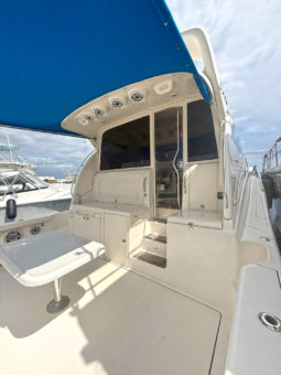 BLUE ARROW EXPRESS 47