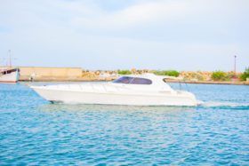BLUE ARROW ULTIMATUM 47