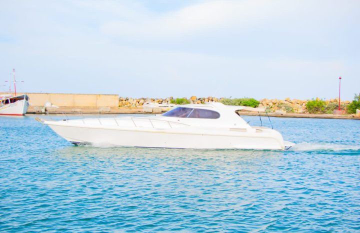 
								BLUE ARROW ULTIMATUM 47 full									