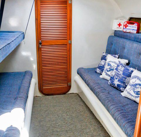 
								BLUE ARROW ULTIMATUM 47 full									