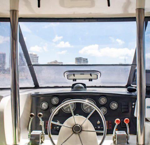 
								BLUE ARROW ULTIMATUM 47 full									