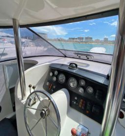 
										BLUE ARROW ULTIMATUM 47 full									