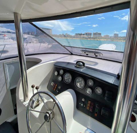 
								BLUE ARROW ULTIMATUM 47 full									