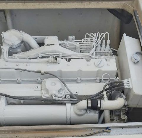 
								BLUE ARROW ULTIMATUM 47 full									