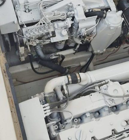 
								BLUE ARROW ULTIMATUM 47 full									