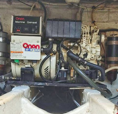 
								BLUE ARROW ULTIMATUM 47 full									