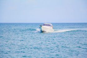 BLUE ARROW ULTIMATUM 47