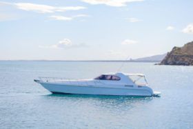 BLUE ARROW ULTIMATUM 47