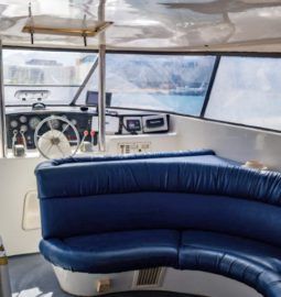 
										BLUE ARROW ULTIMATUM 47 full									