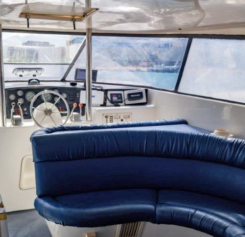 
								BLUE ARROW ULTIMATUM 47 full									