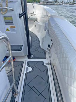 
										BOSTON WHALER 21 full									