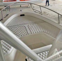 
										BOSTON WHALER 220 DAUNTLESS 23 full									