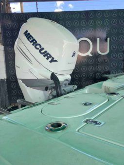 
										BOSTON WHALER 220 DAUNTLESS 23 full									