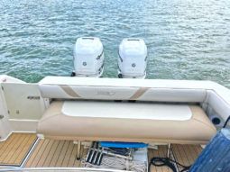 BOSTON WHALER 32 full