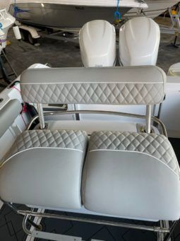 
										BOSTON WHALER DAUNTLESS 24 full									