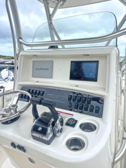 
										BOSTON WHALER OUTRAGE 28 full									