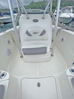 
										BOSTON WHALER OUTRAGE 28 full									