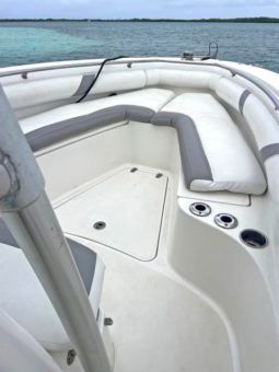 
										BOSTON WHALER OUTRAGE 28 full									