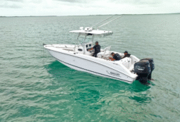 
										BOSTON WHALER OUTRAGE 28 full									