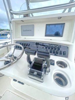 
										BOSTON WHALER OUTRAGE 28 full									
