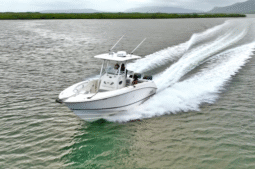 
										BOSTON WHALER OUTRAGE 28 full									