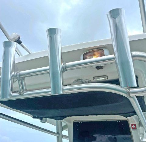 
								BOSTON WHALER OUTRAGE 28 full									