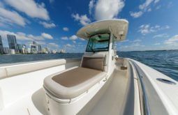 
										BOSTON WHALER OUTRAGE 330 33 full									