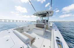 
										BOSTON WHALER OUTRAGE 330 33 full									