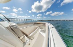 
										BOSTON WHALER OUTRAGE 330 33 full									