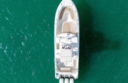 
										BOSTON WHALER OUTRAGE 350 35 full									