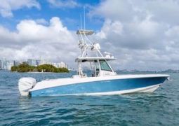 
										BOSTON WHALER OUTRAGE 350 35 full									