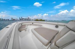 
										BOSTON WHALER OUTRAGE 350 35 full									