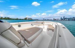 
										BOSTON WHALER OUTRAGE 350 35 full									