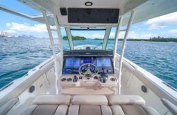 
										BOSTON WHALER OUTRAGE 350 35 full									