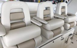 
										BOSTON WHALER OUTRAGE SPECIAL EDITION 42 full									