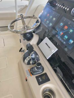 
										BOSTON WHALER OUTRAGE SPECIAL EDITION 42 full									