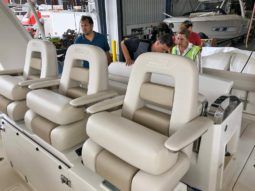 
										BOSTON WHALER OUTRAGE SPECIAL EDITION 42 full									