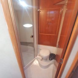 
										CARVER SPORT 33 full									