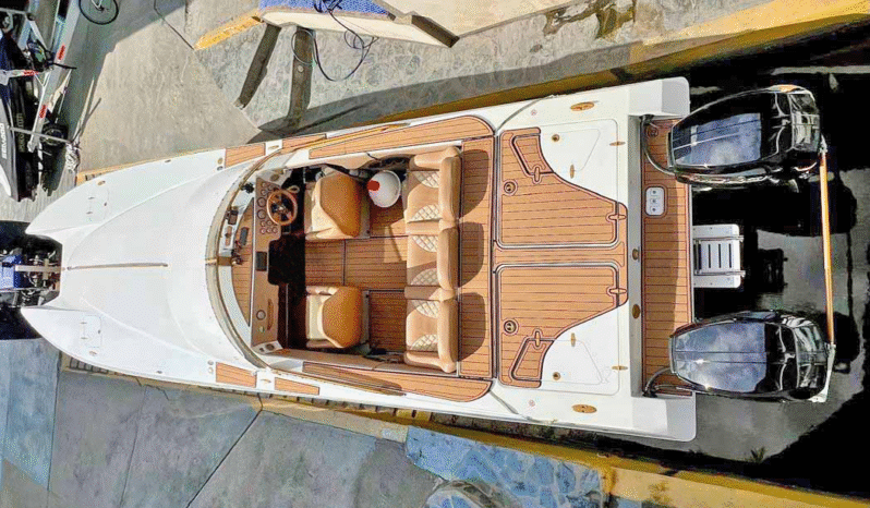 
								CAT TITAN 30PR 30 full									